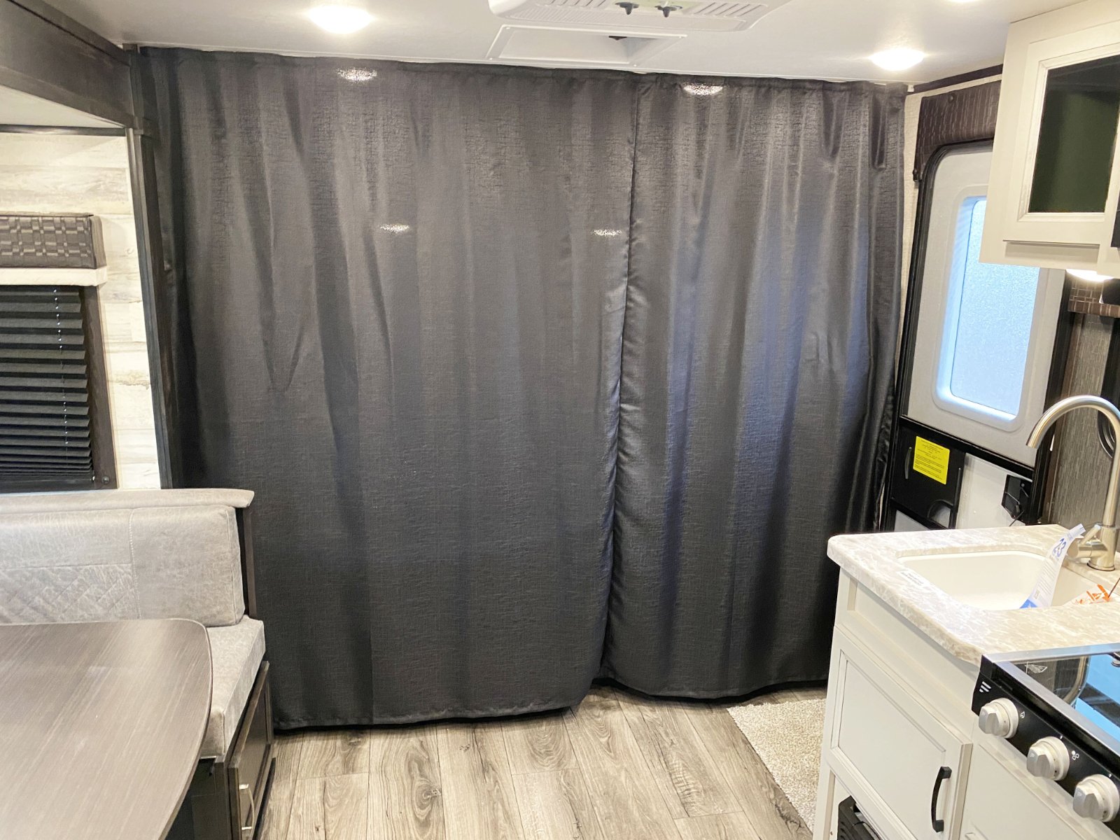 Jayco Jay Feather 199MBS review