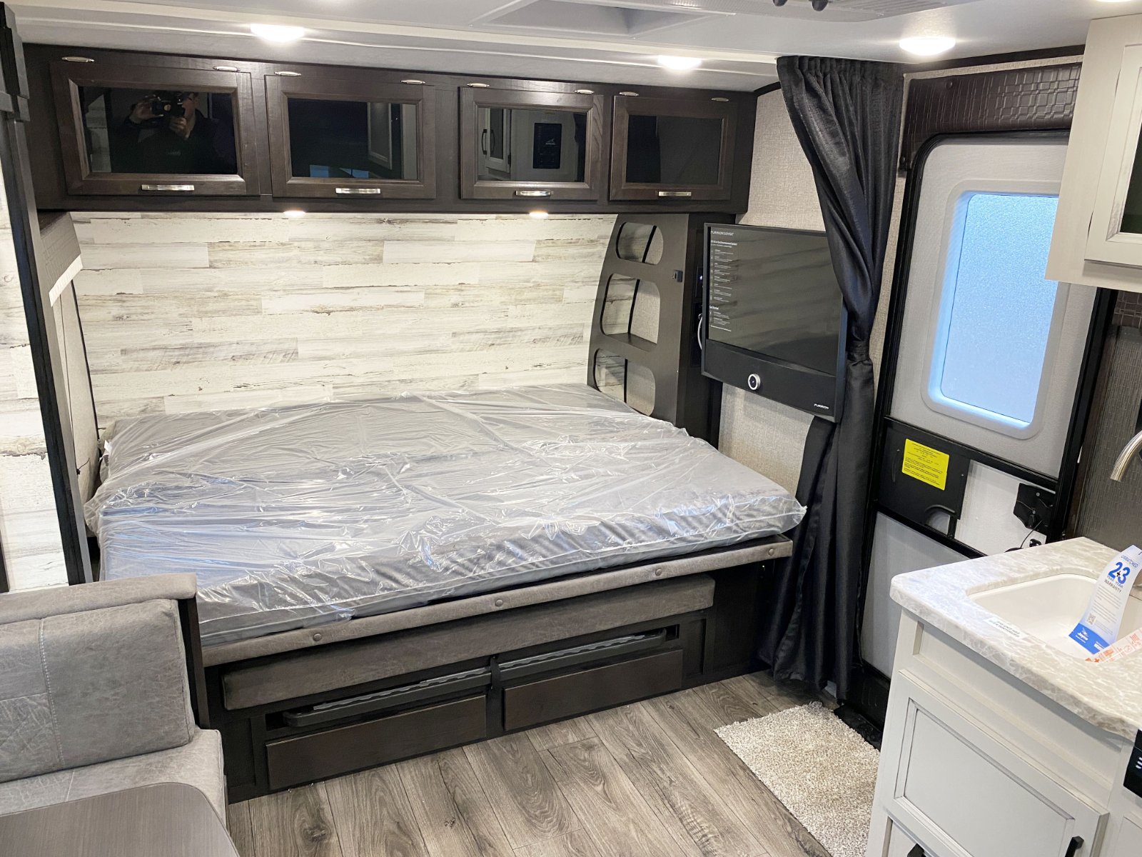 Jayco Jay Feather 199MBS review