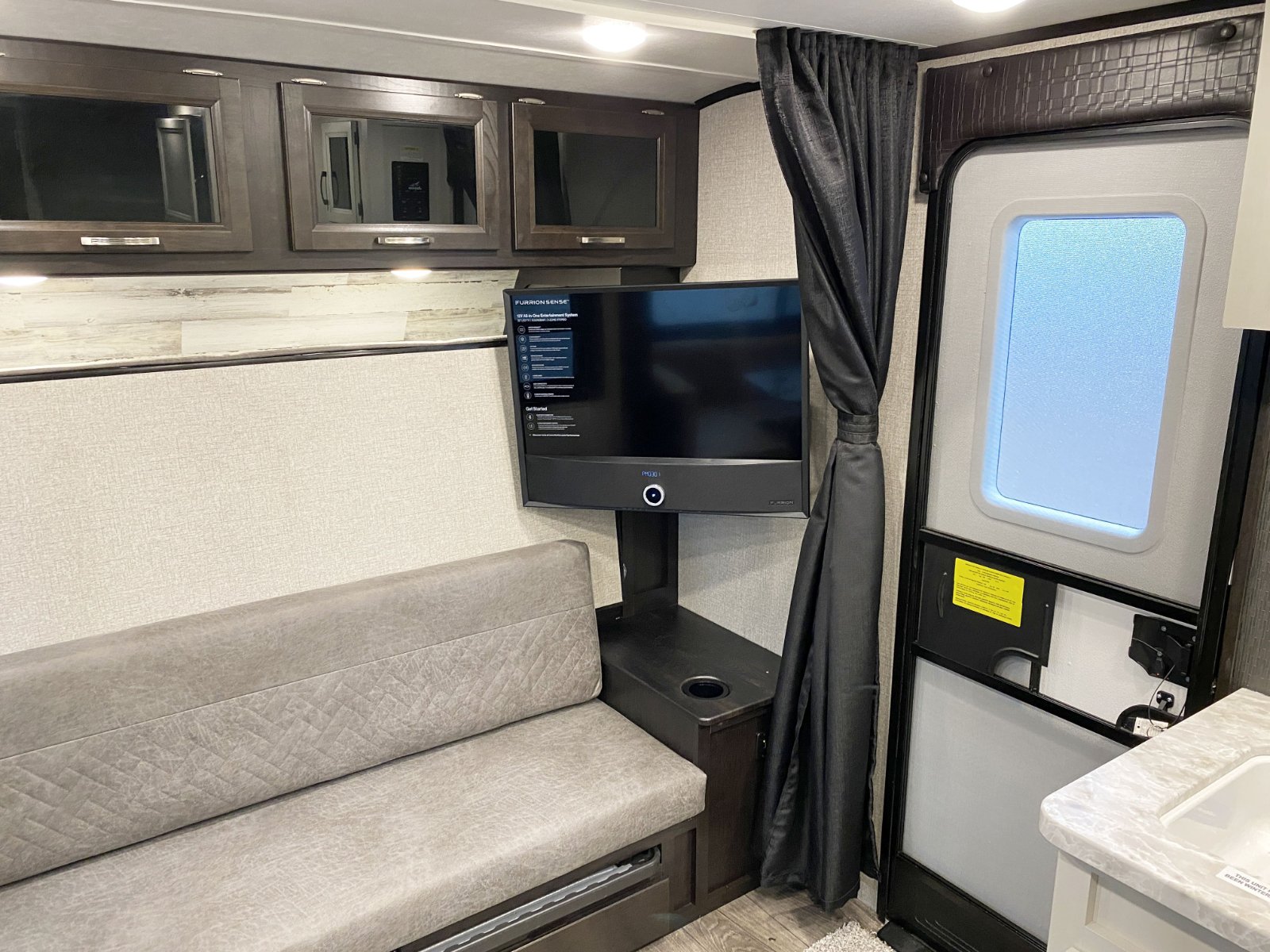 Jayco Jay Feather 199MBS review