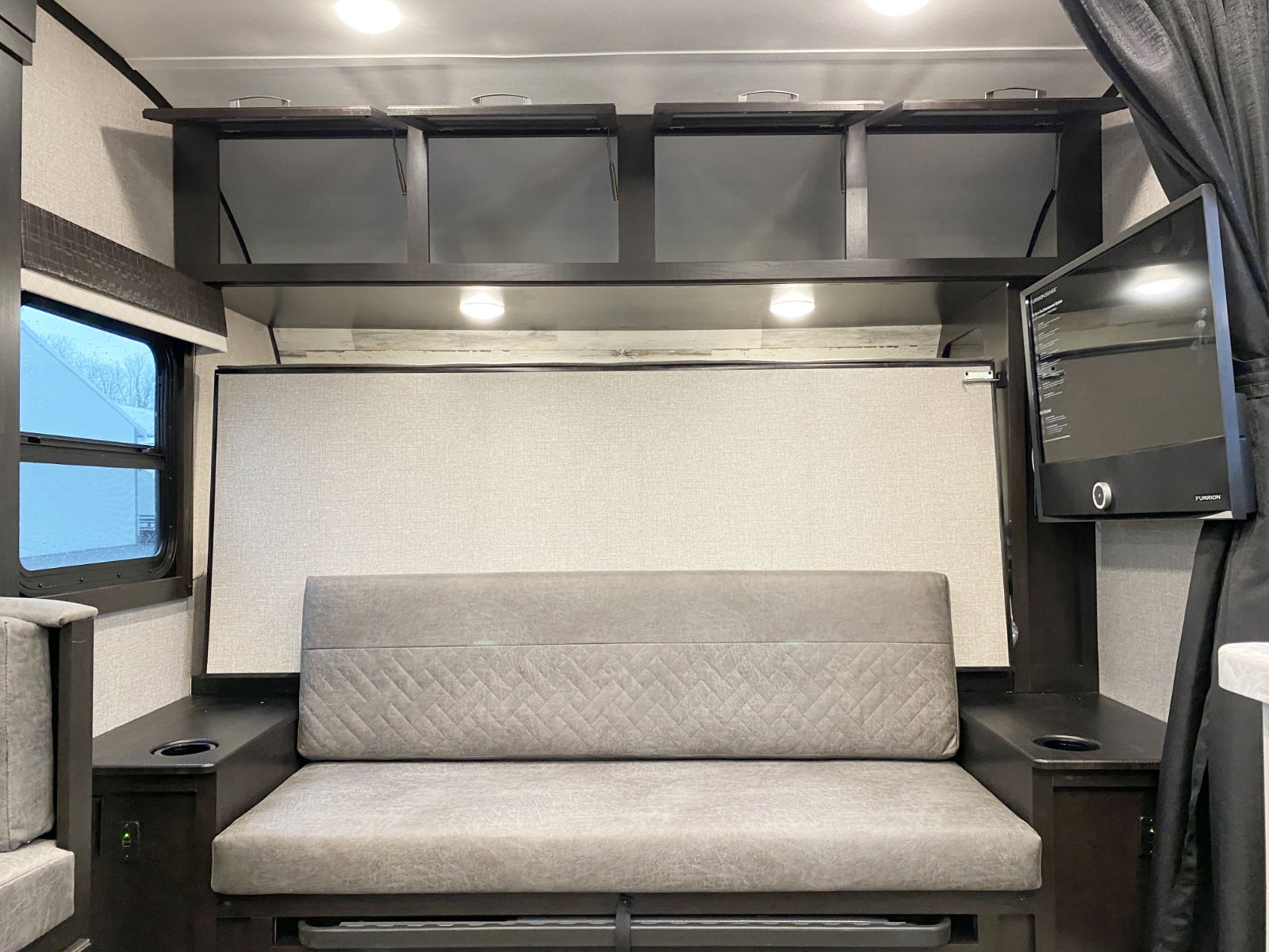 Jayco Jay Feather 199MBS review