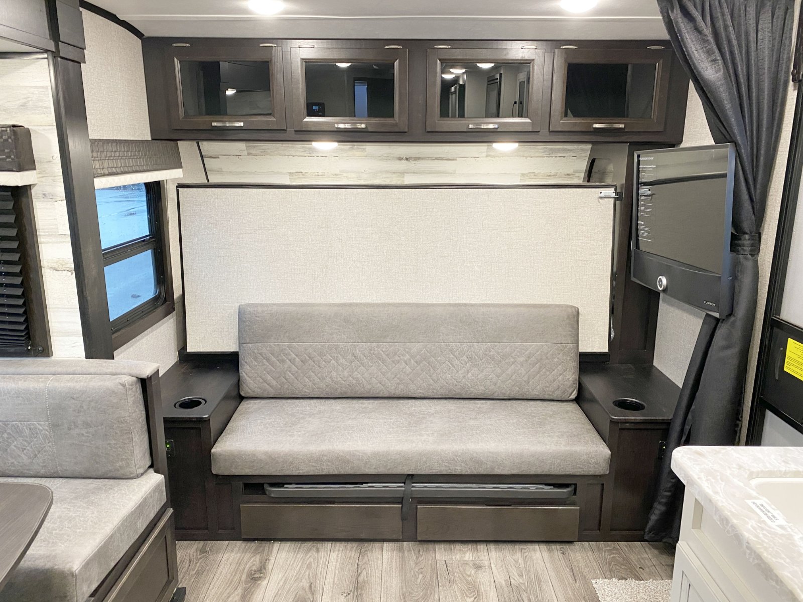 Jayco Jay Feather 199MBS review