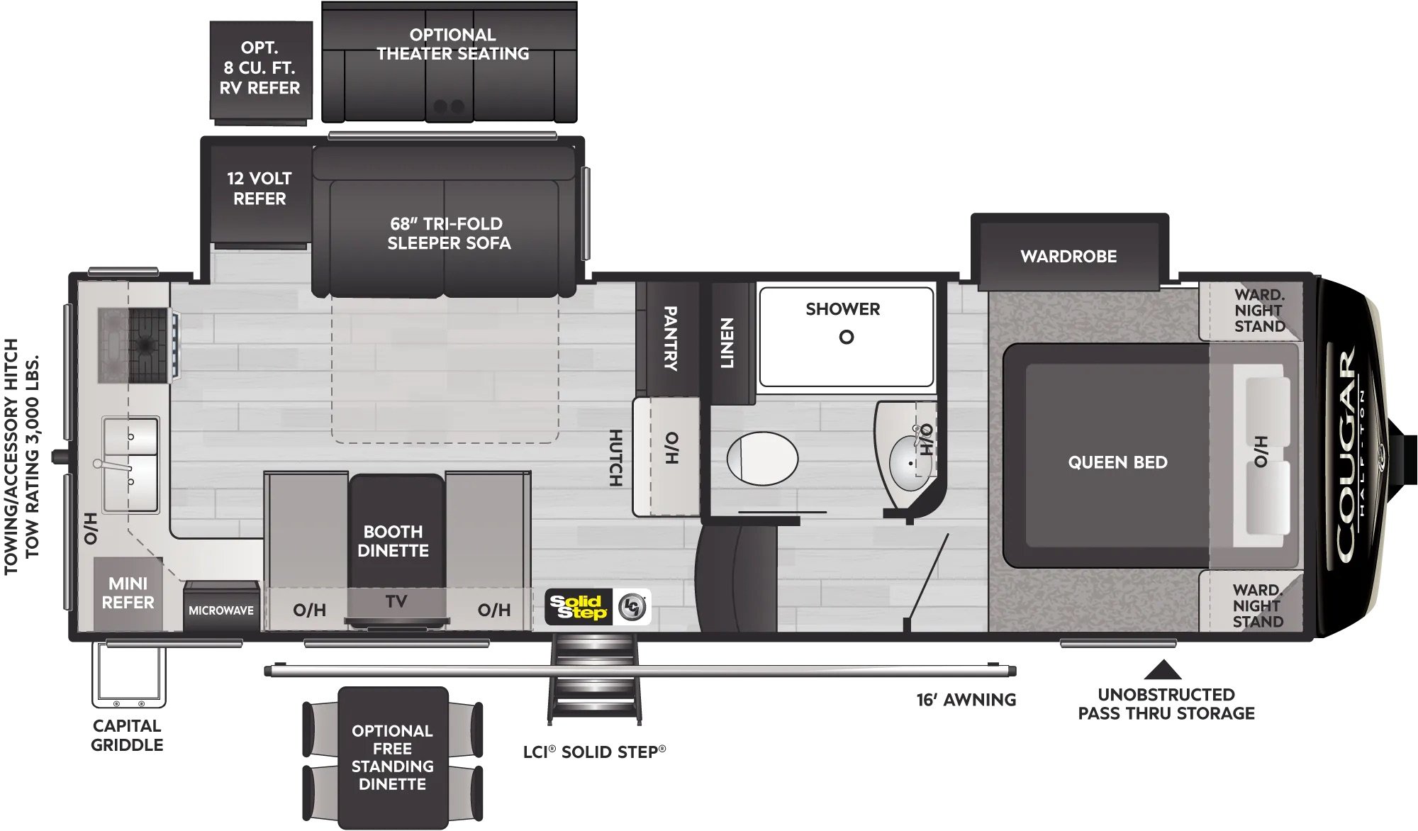 Keystone Cougar 23MLE floorplan.jpeg