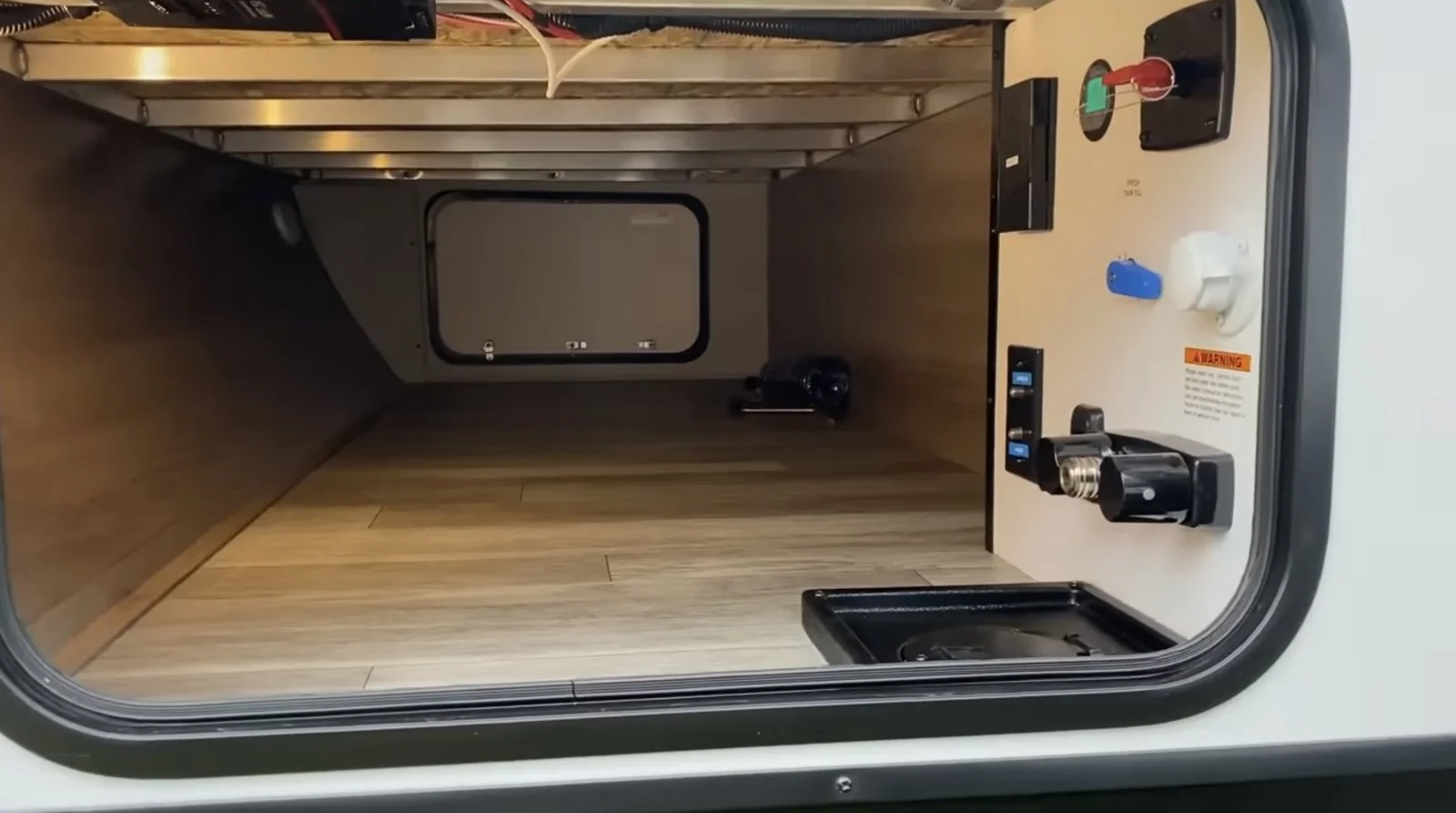 Daily RV review: Grand Design Imagine XLS 23LDE travel trailer