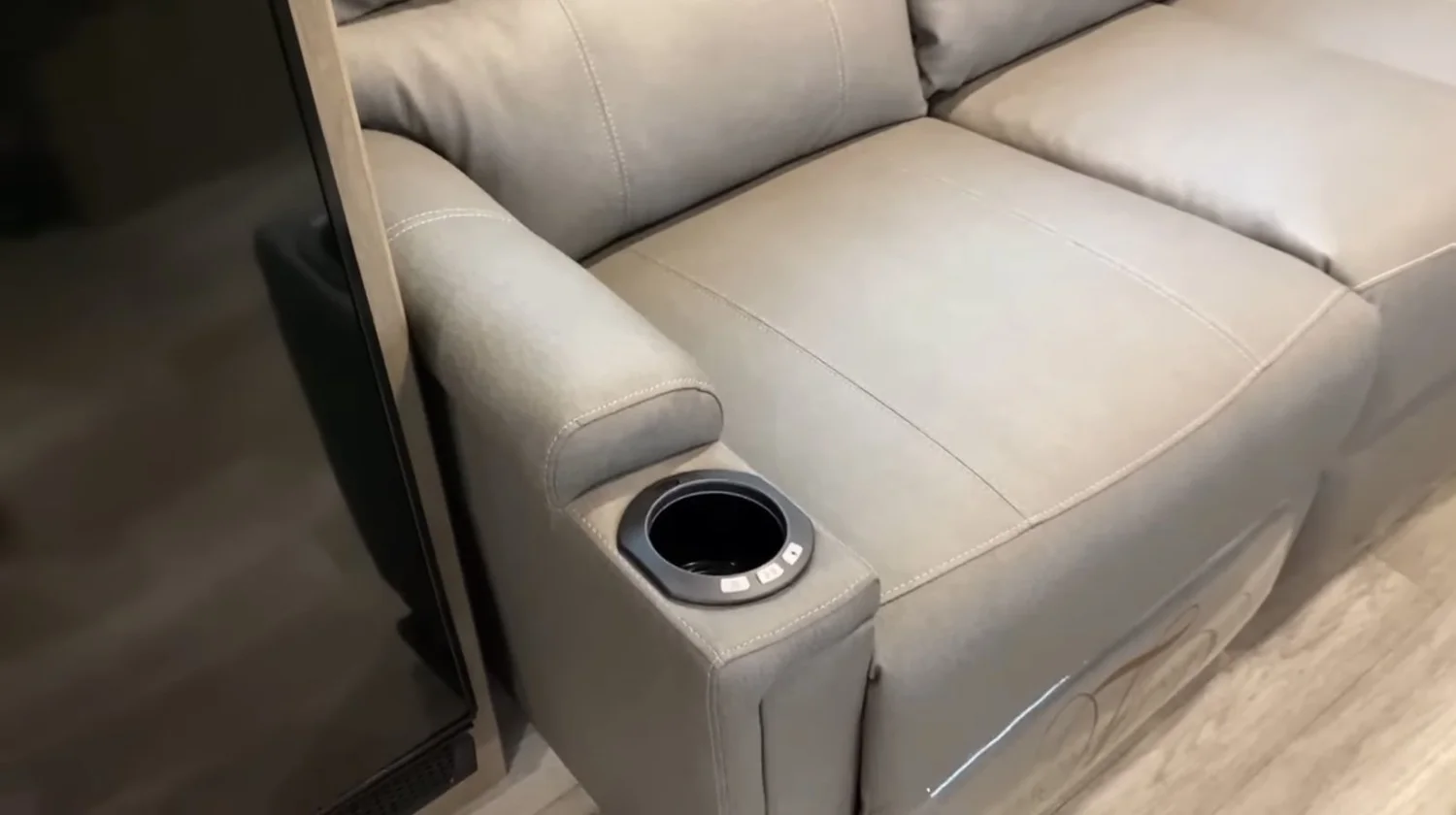 Daily RV review: Grand Design Imagine XLS 23LDE travel trailer