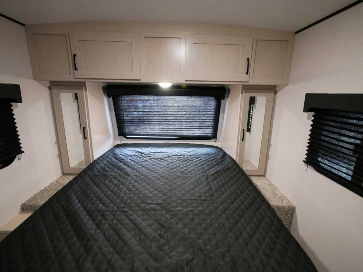 Coachmen Apex Nano 213RDS - 