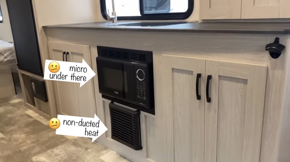 RV review: 2023 Coachmen Apex Nano 213RDS travel trailer