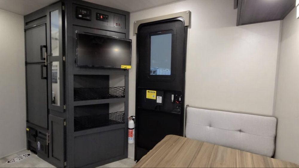 RV review: 2023 r-Pod 201 travel trailer