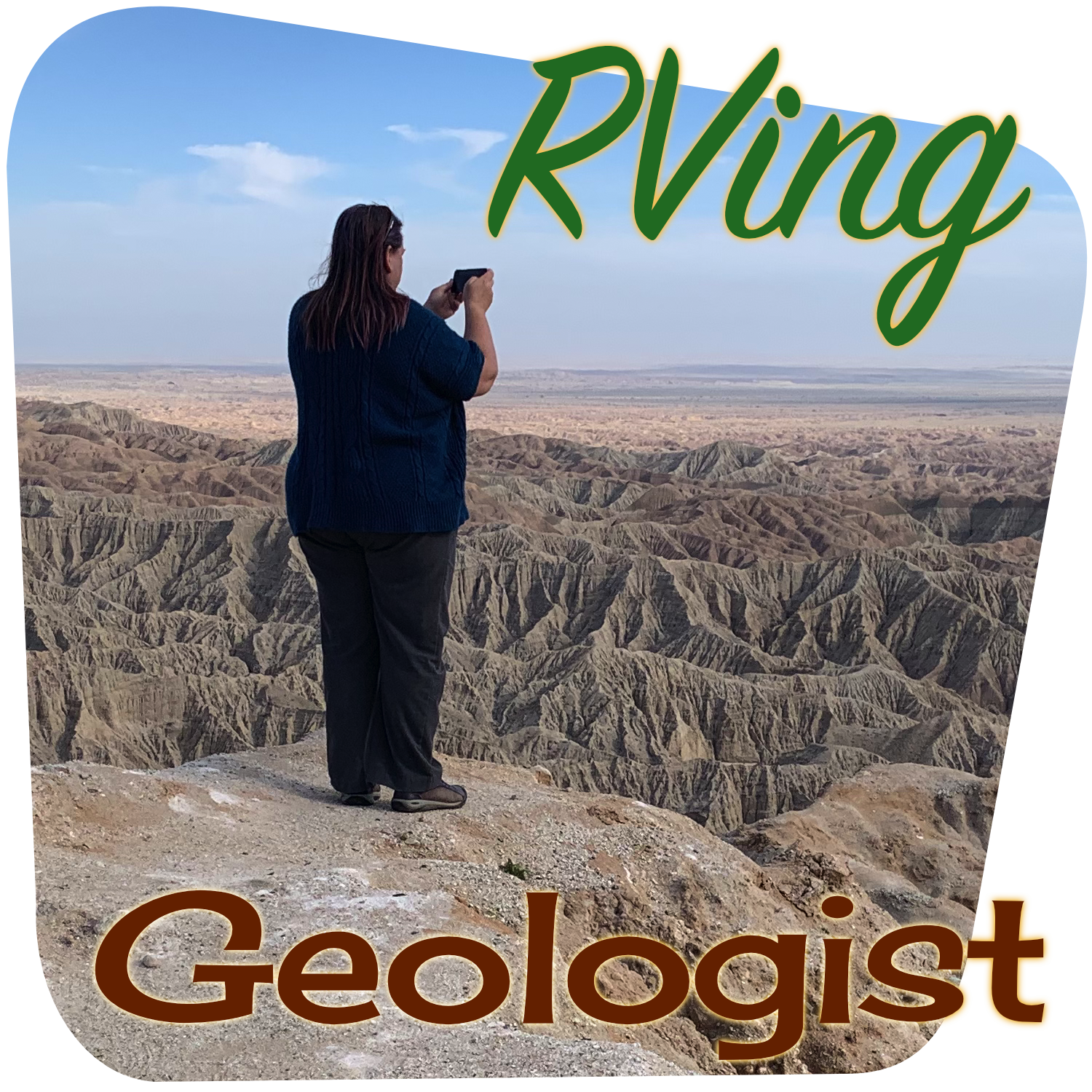 The RVing Geologist