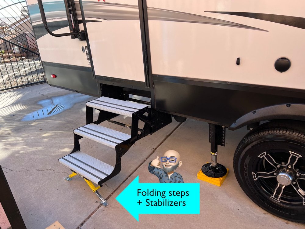 Grand Design Reflection 150 Series 260RD fifth wheel review