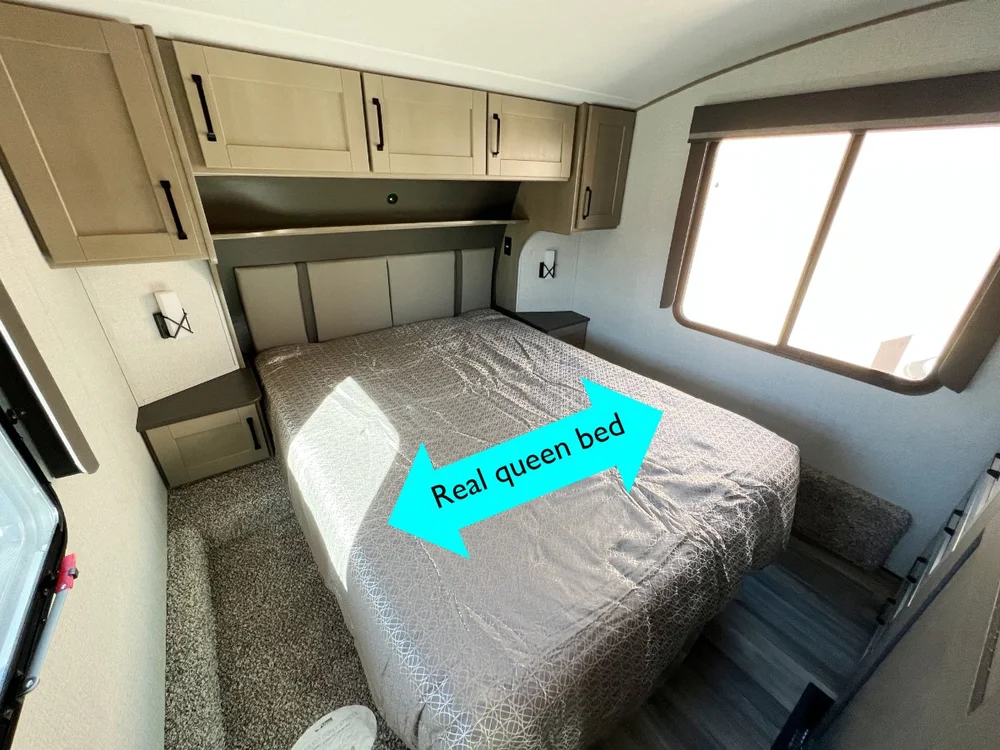 Grand Design Reflection 150 Series 260RD fifth wheel review