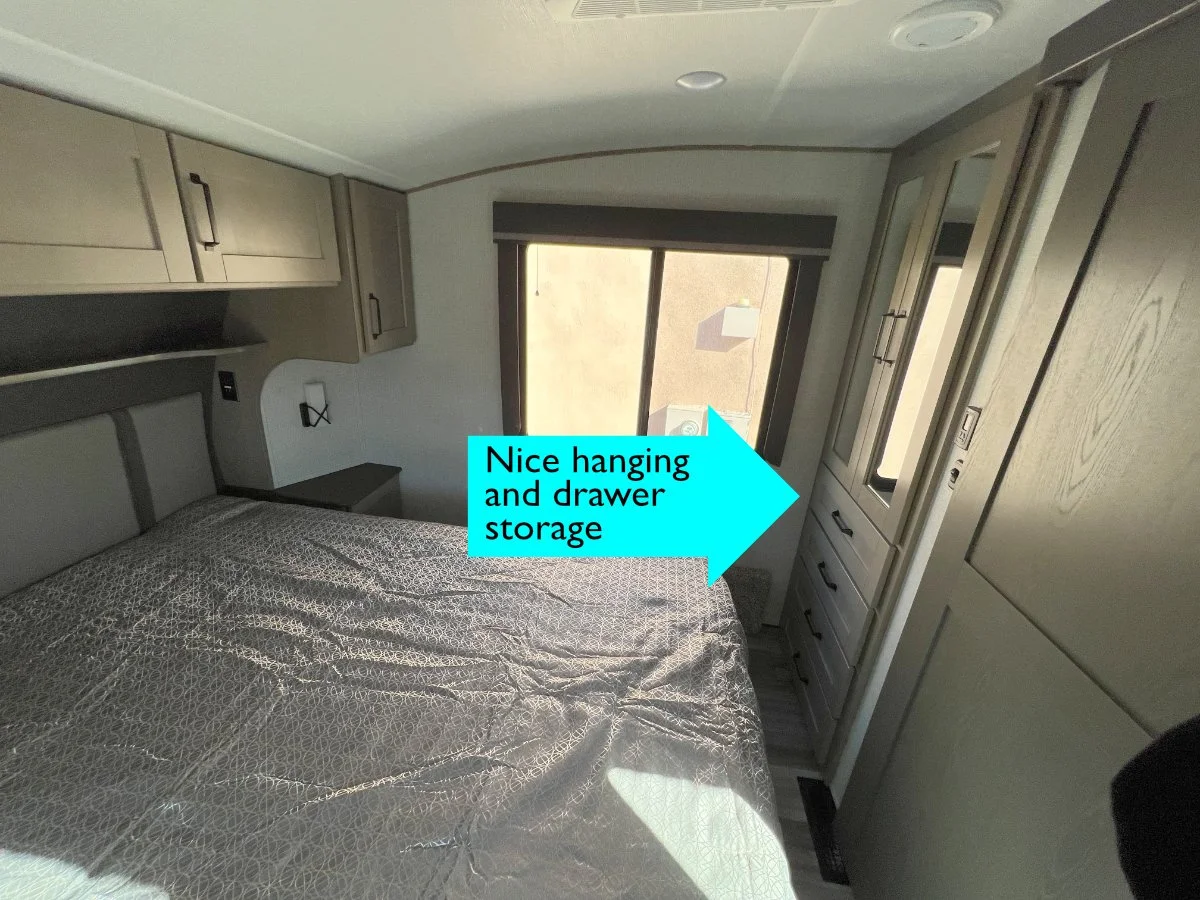Grand Design Reflection 150 Series 260RD fifth wheel review ...