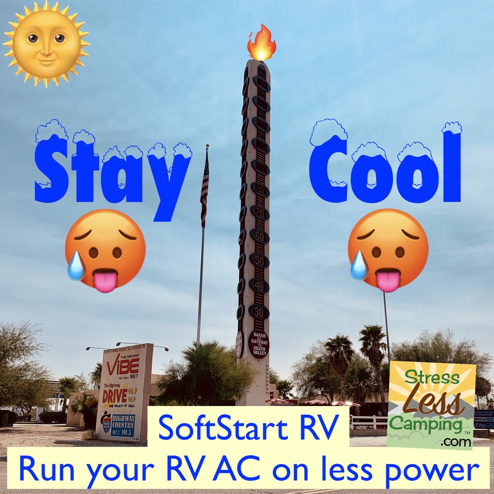 RV Soft Start