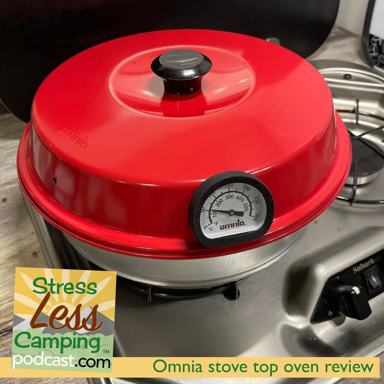 3 Tips for Cooking in an RV Propane Oven - RV MILES