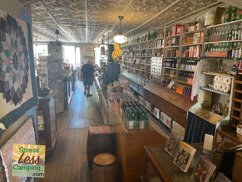 The High Amana General Store has remained the same for decades and is a worthwhile visit in the Amana Colonies.jpg