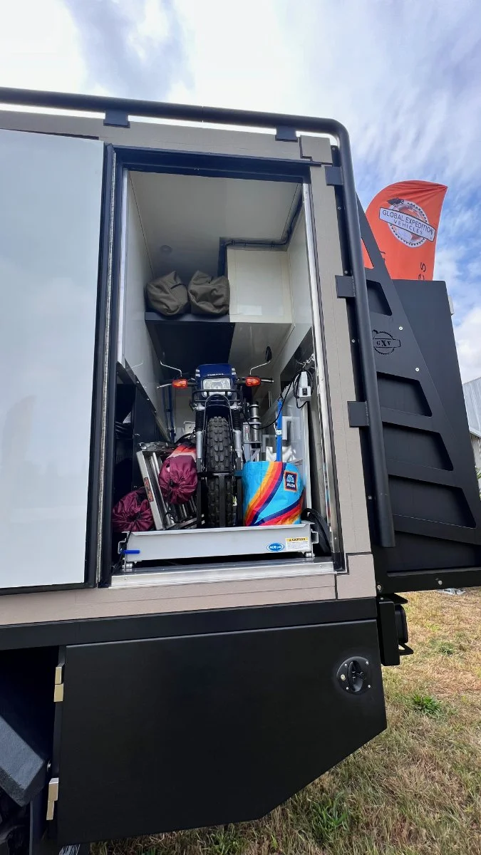 What's new in the RV world - highlights from RV Open House in Indiana