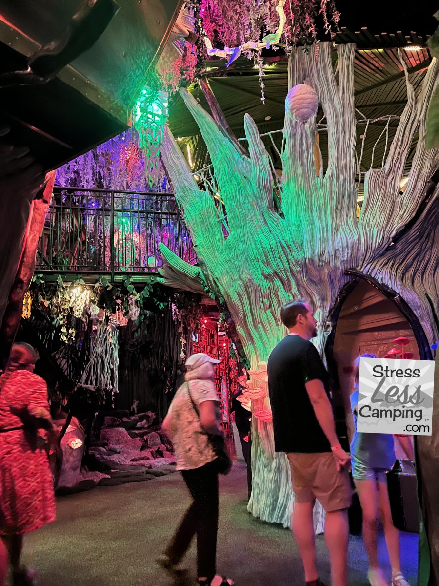 One of the large rooms in Meow Wolf Santa Fe.jpg