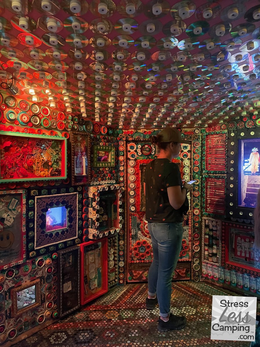 Rooms in Meow Wolf are crafted by different artists.jpg
