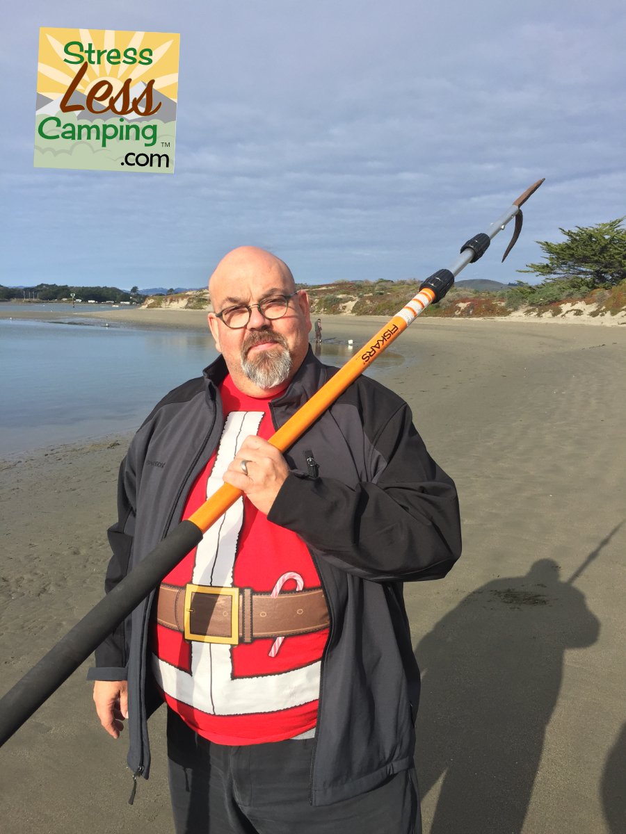 2016 Tony carries the harpoon.jpg