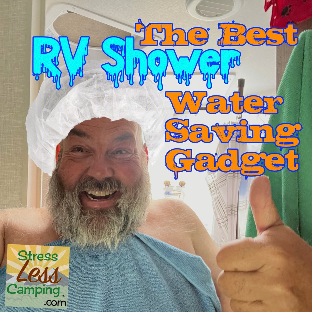 The best way to save water in your RV shower - we review the Geyser Systems shower head replacement.jpg