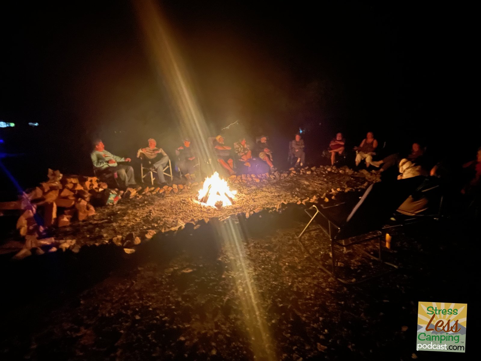 Nightly campfires have been a great way to shared tips trick ideas and destinations at the gathering.jpg