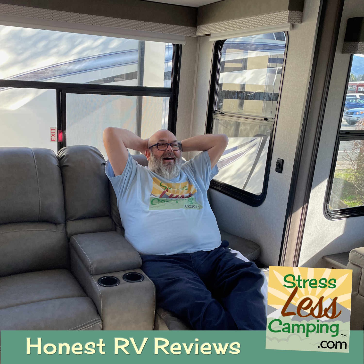 Honest RV reviews