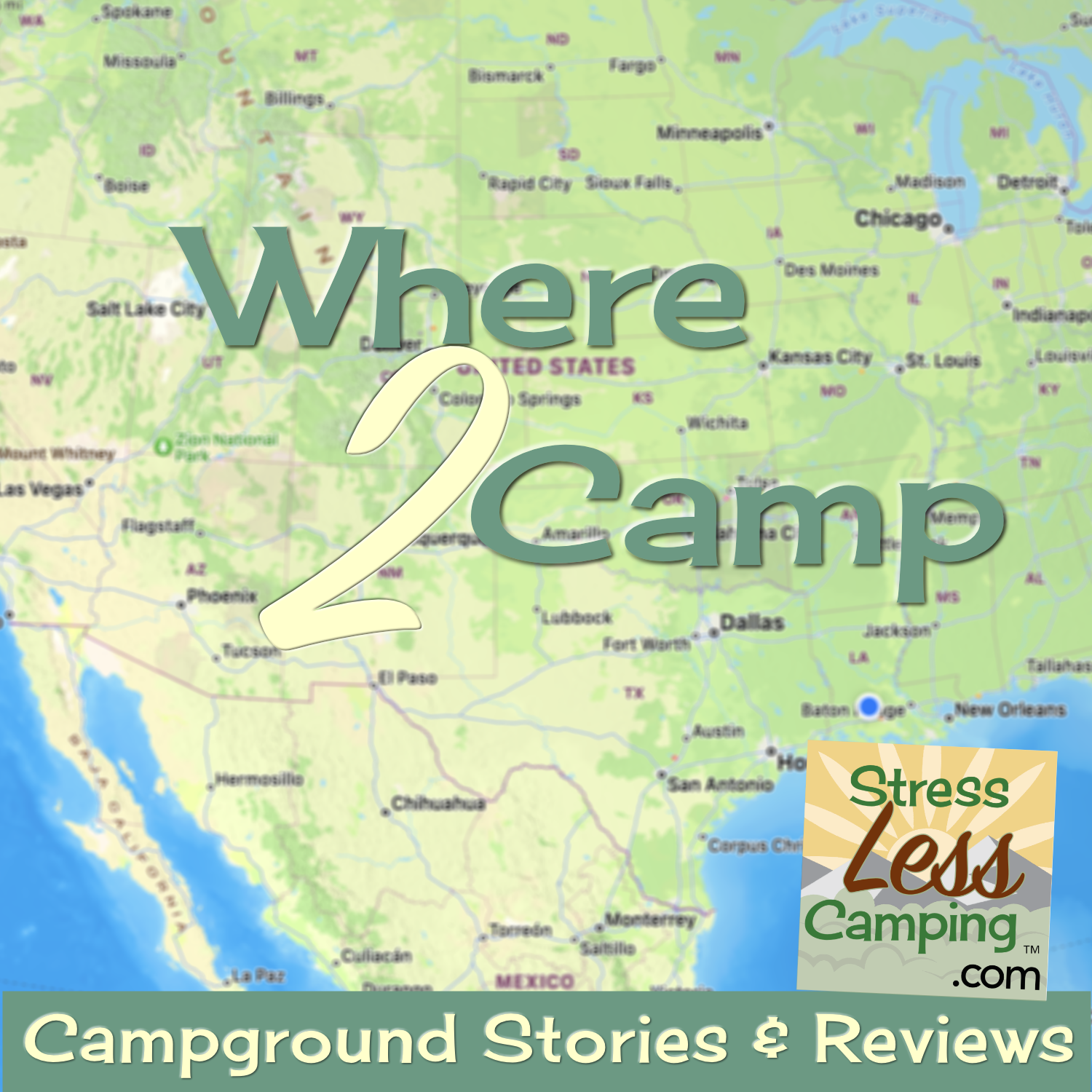 Where to camp - stories and reviews about campgrounds and RV parks.png