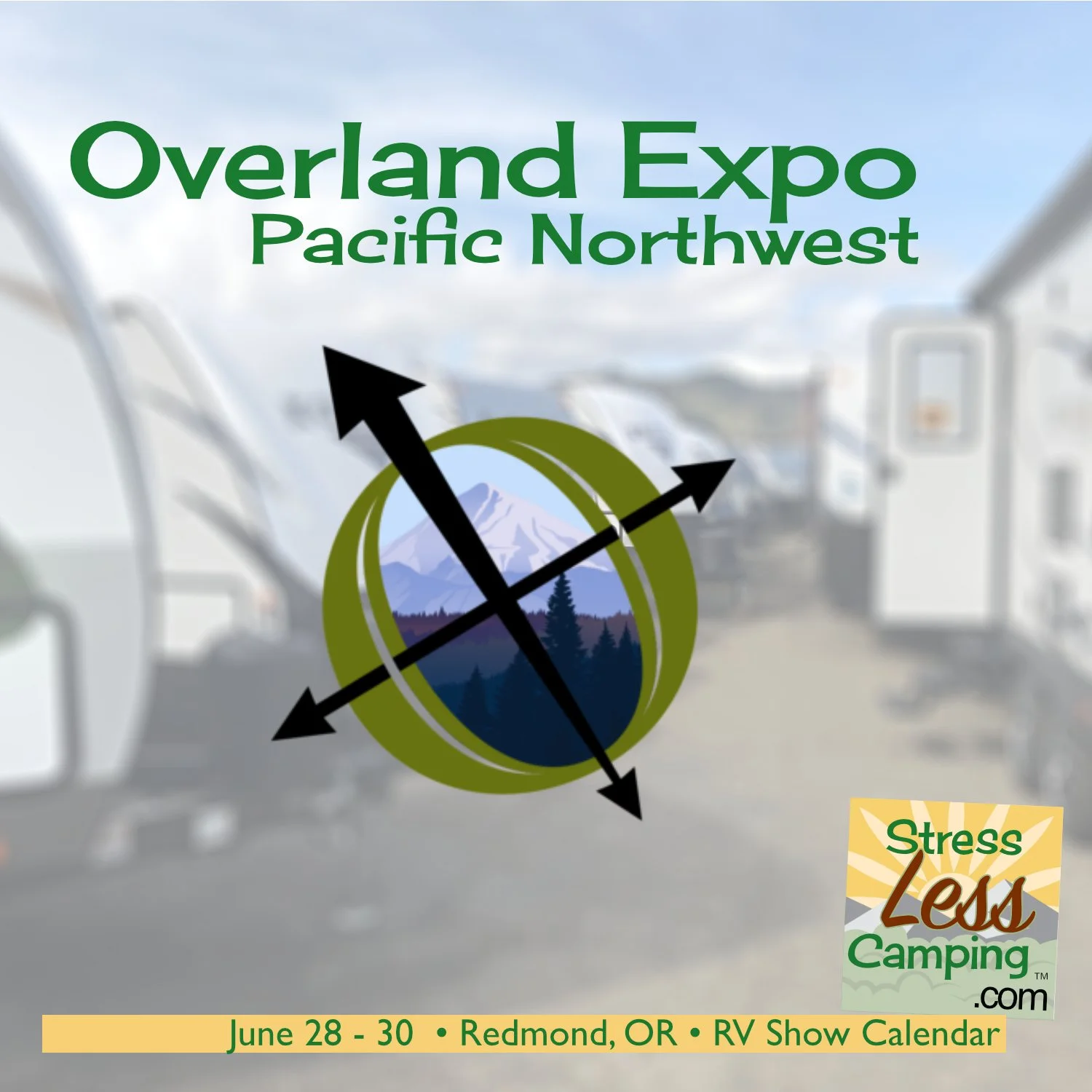 RV review: 2023 Rockwood GeoPro 19FBTH - small, solar and spectacular ...