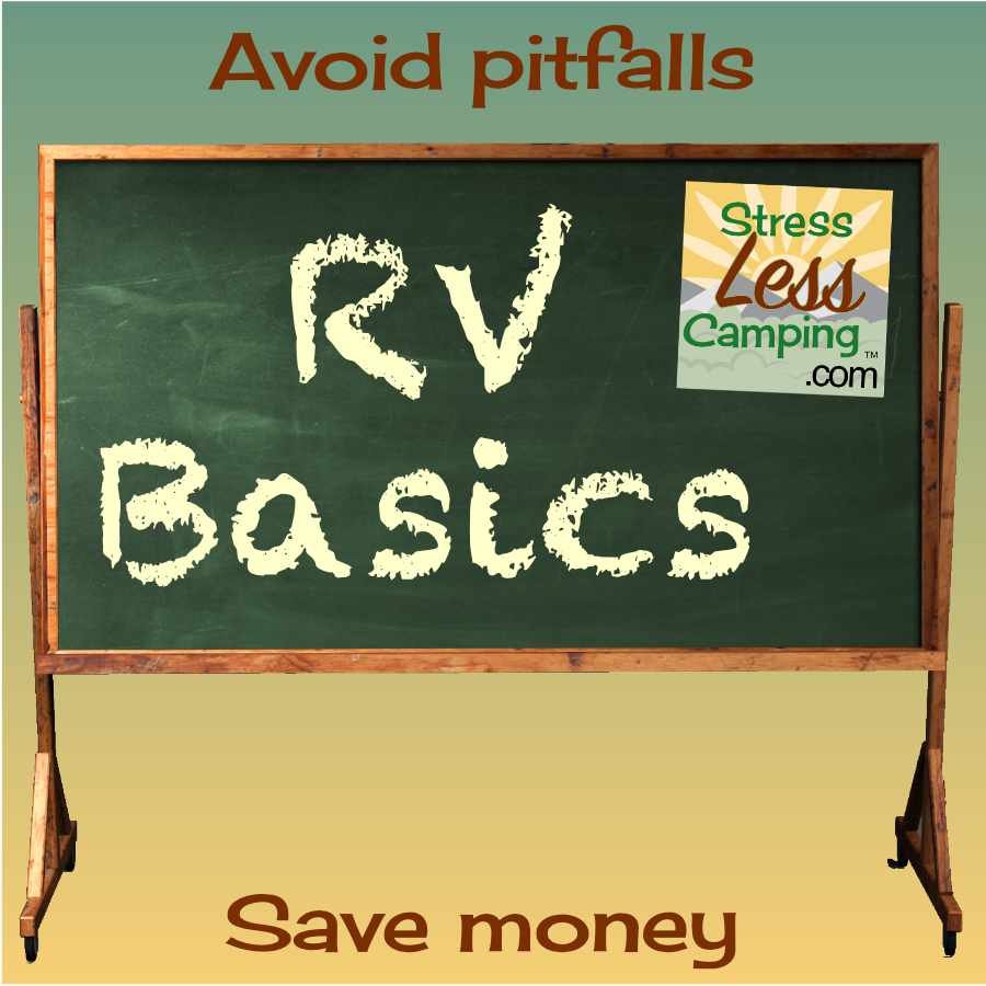 Maryland RV Show Super Sale 2025
