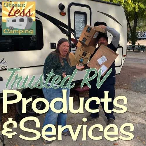RV discounts and deals