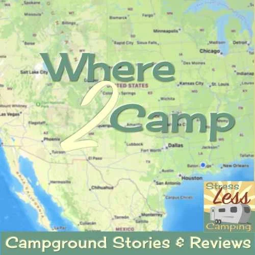 Where 2 Camp