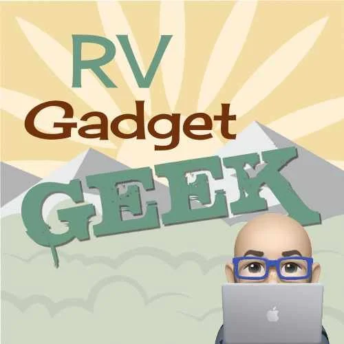 RV Gadget Geek