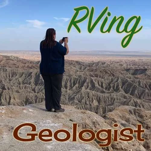 The RVing Geologist