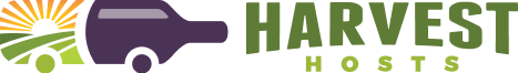 Harvest Hosts Logo