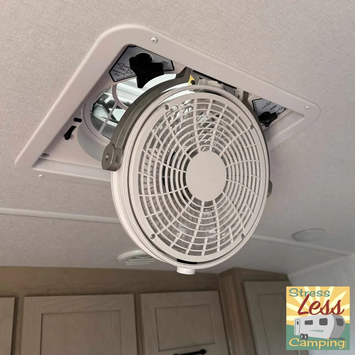 You can flip the MaxXair fan around to change from intake to output.jpg