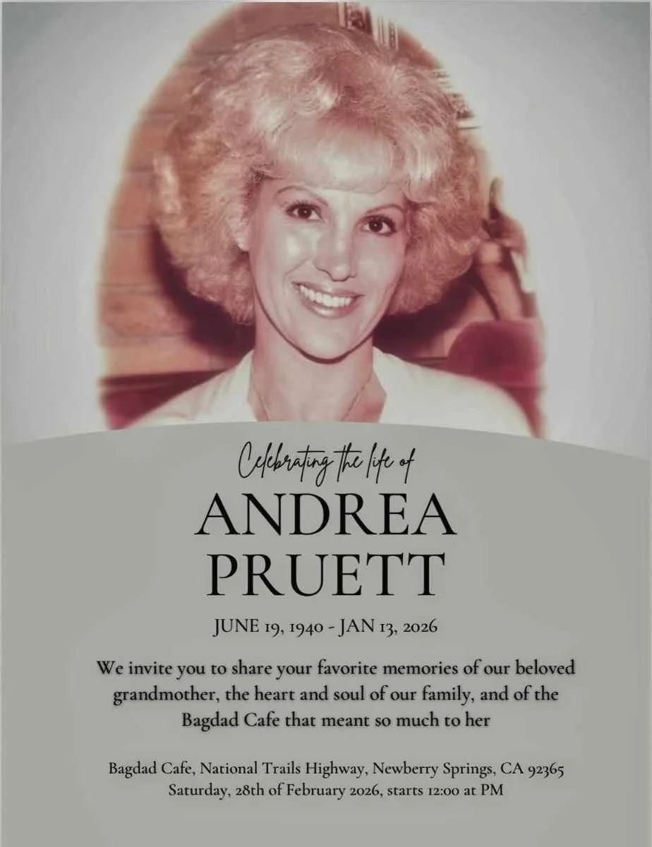 Tribue to Andrea Pruett.jpg