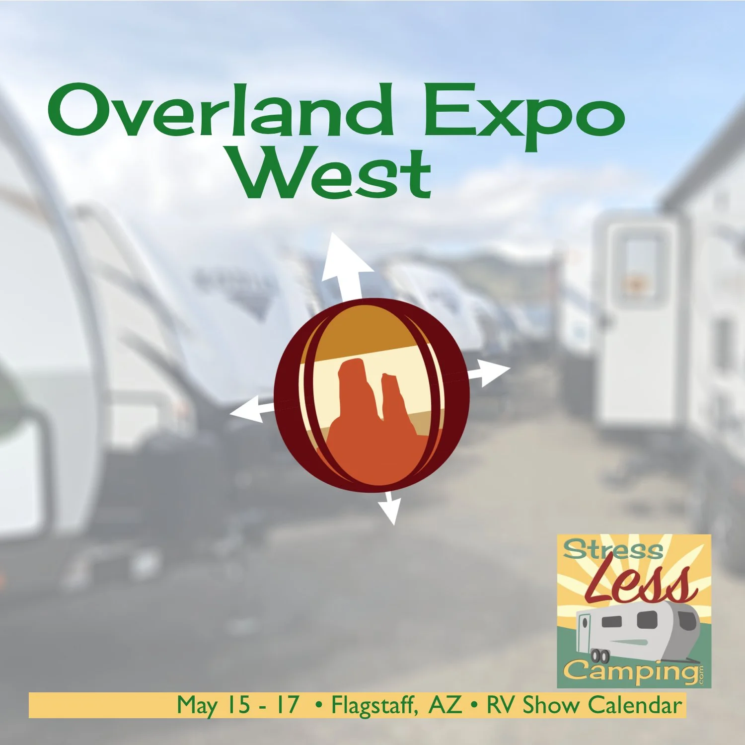 Overland Expo West 2026