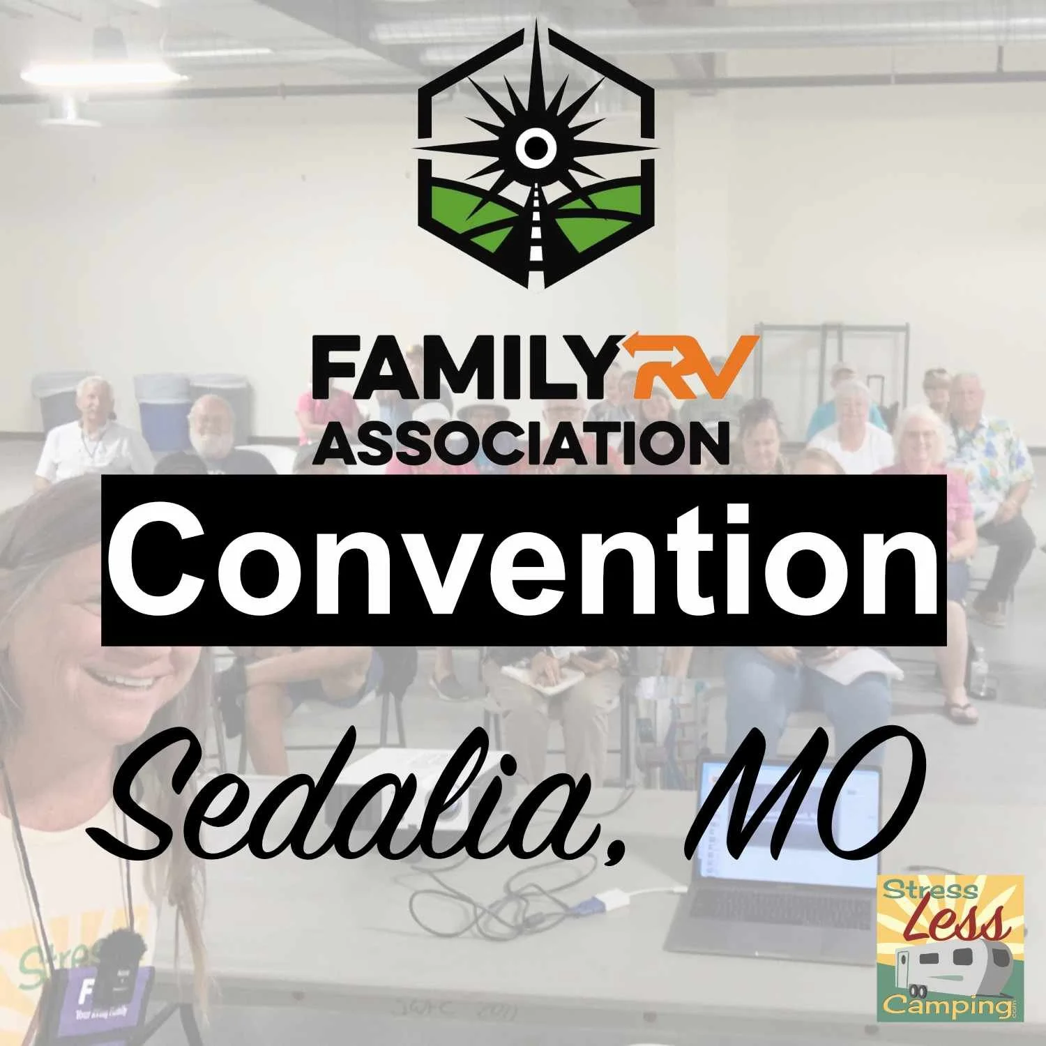 113th FRVA International Convention and RV Expo