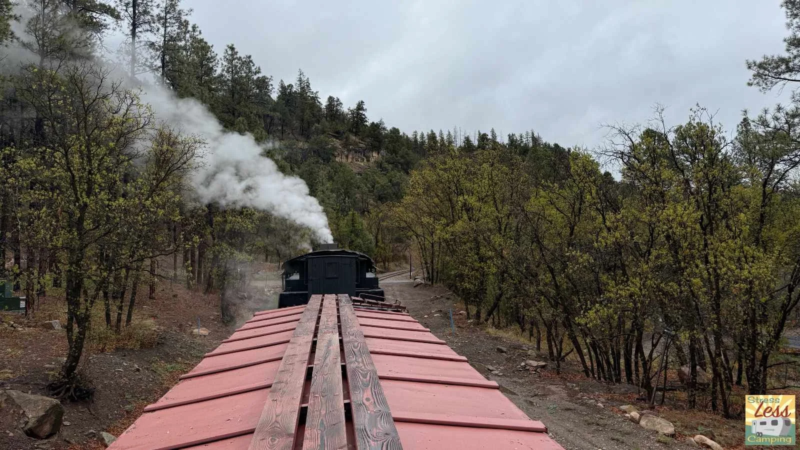 Steaming along with the Durango & Silverton.jpg