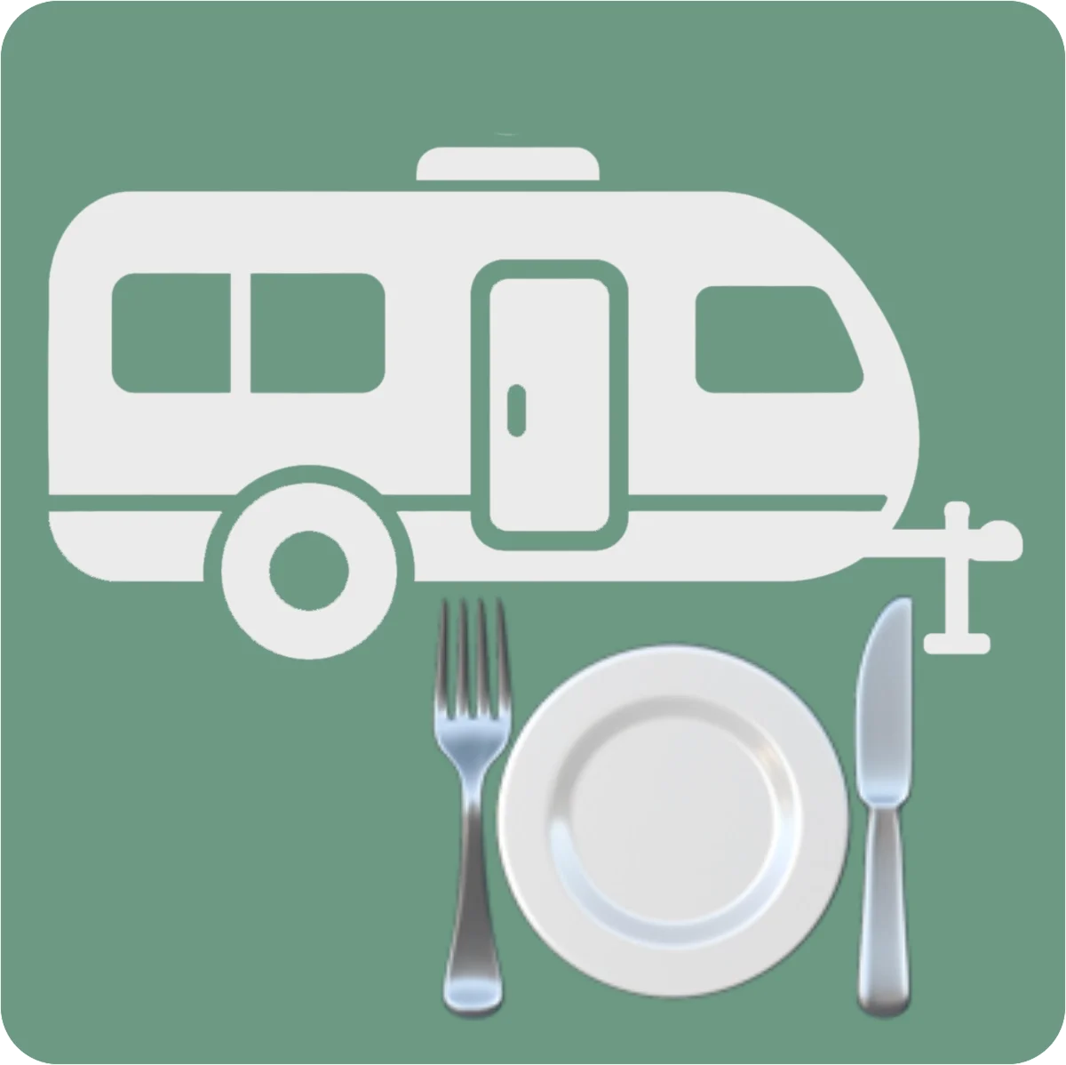 Easy RV & Campground Recipes