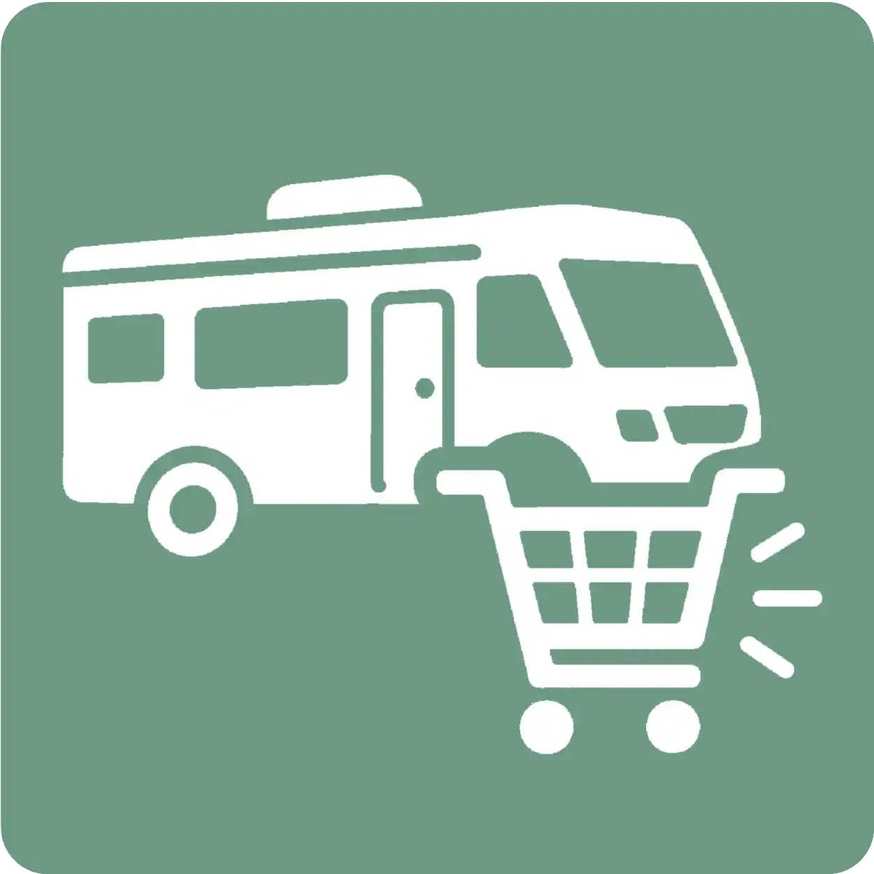 RV Products & Services