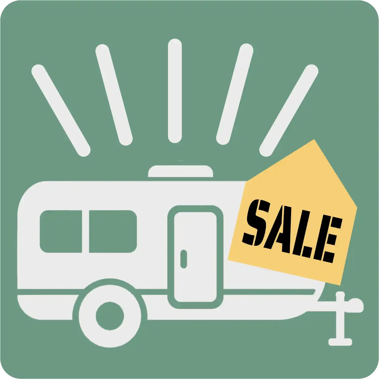 RV Shopping - New & Used