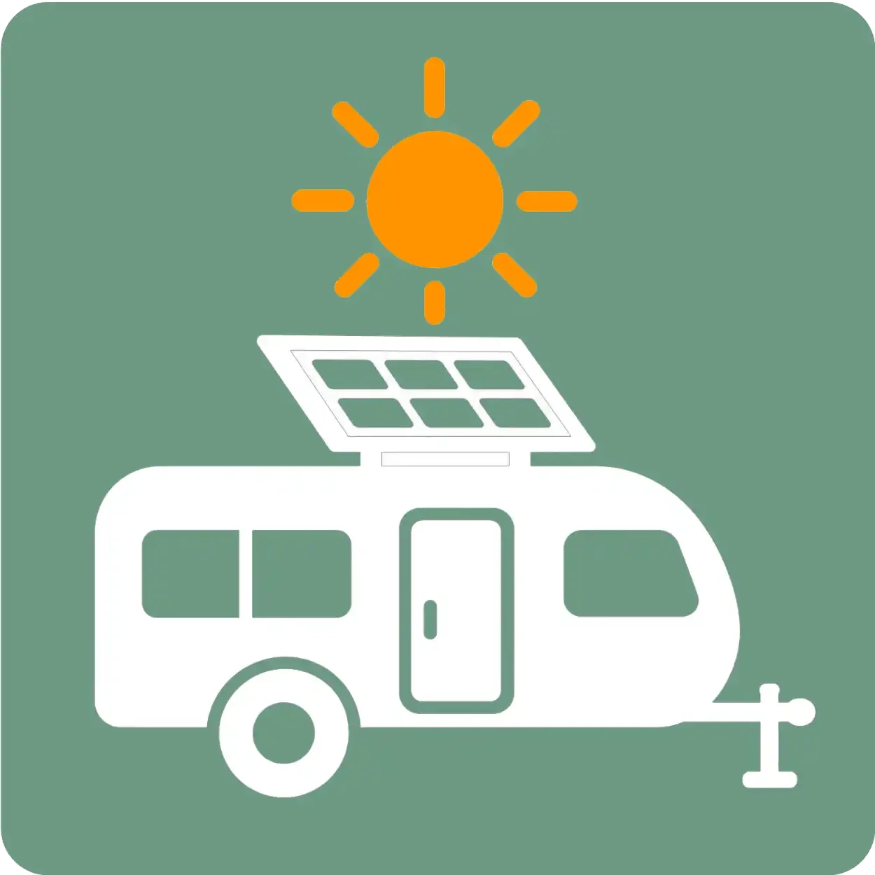 RV Solar & Power