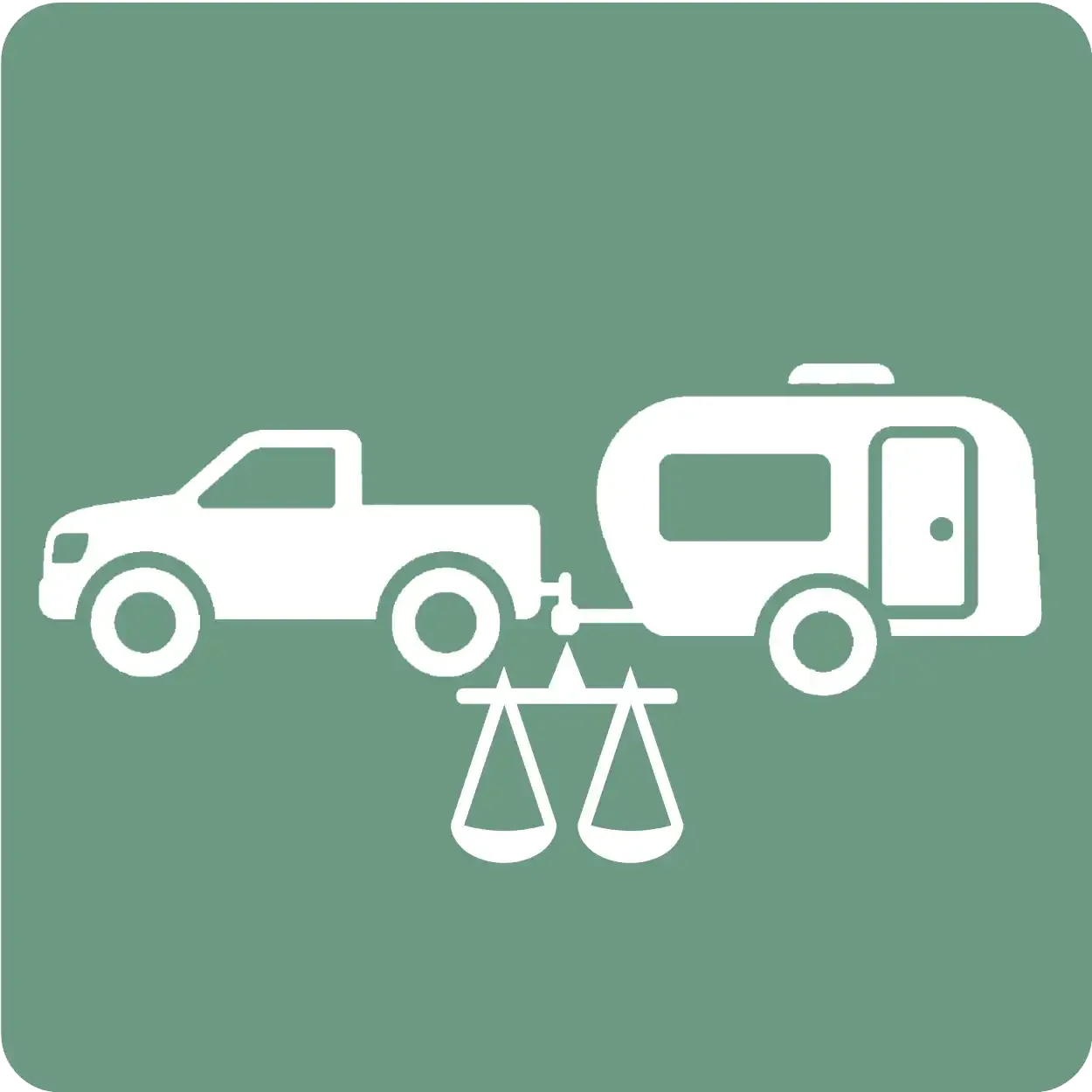 RV Towing