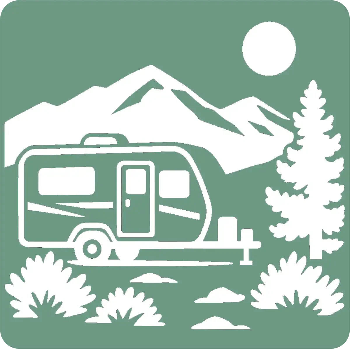 Boondocking-Overlanding