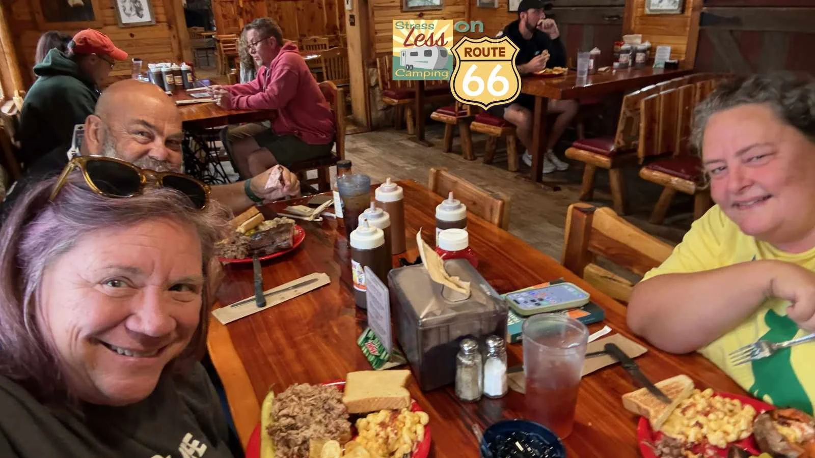 Enjoying some top-notch barbecue at Missouri Hick.jpg