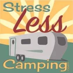 StressLess Camping