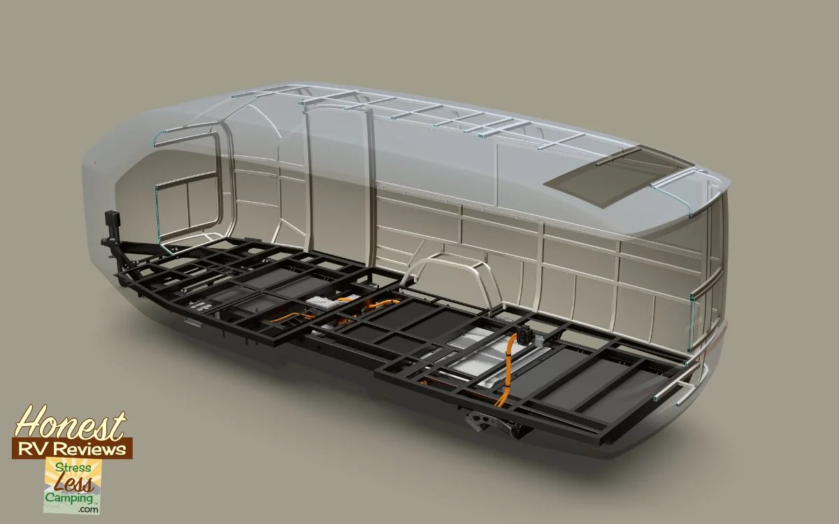 Is now the time for a travel trailer that’s also an EV?