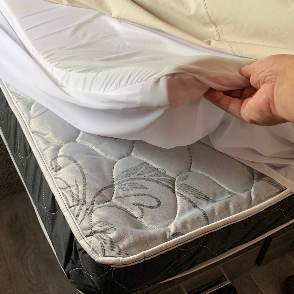 What's the best RV mattress replacement StressLess Camping RV