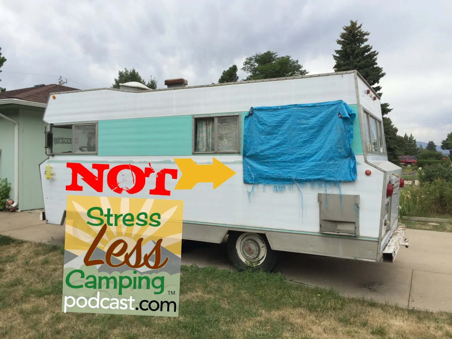 How are RVs built? What's the best kind of RV construction for ...