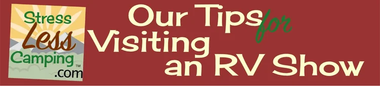 NorthEast RV & Camping Show in Hartford CT